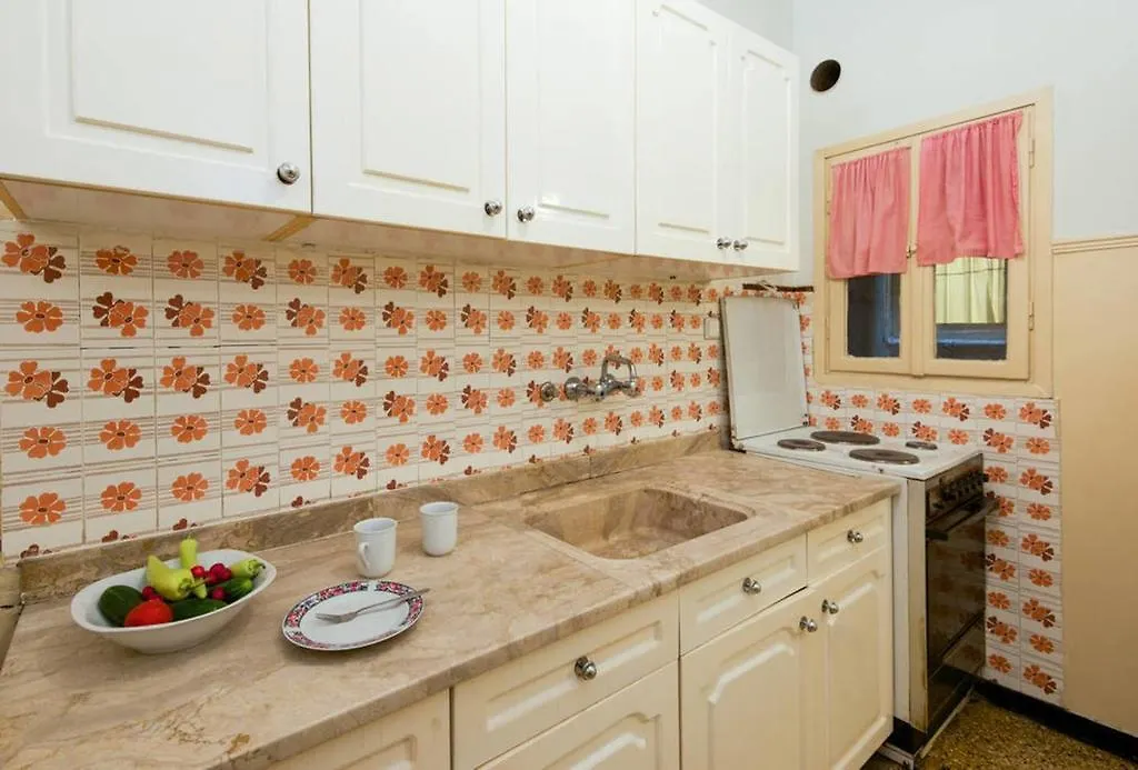 Apartment In The Heart Of Szaloniki