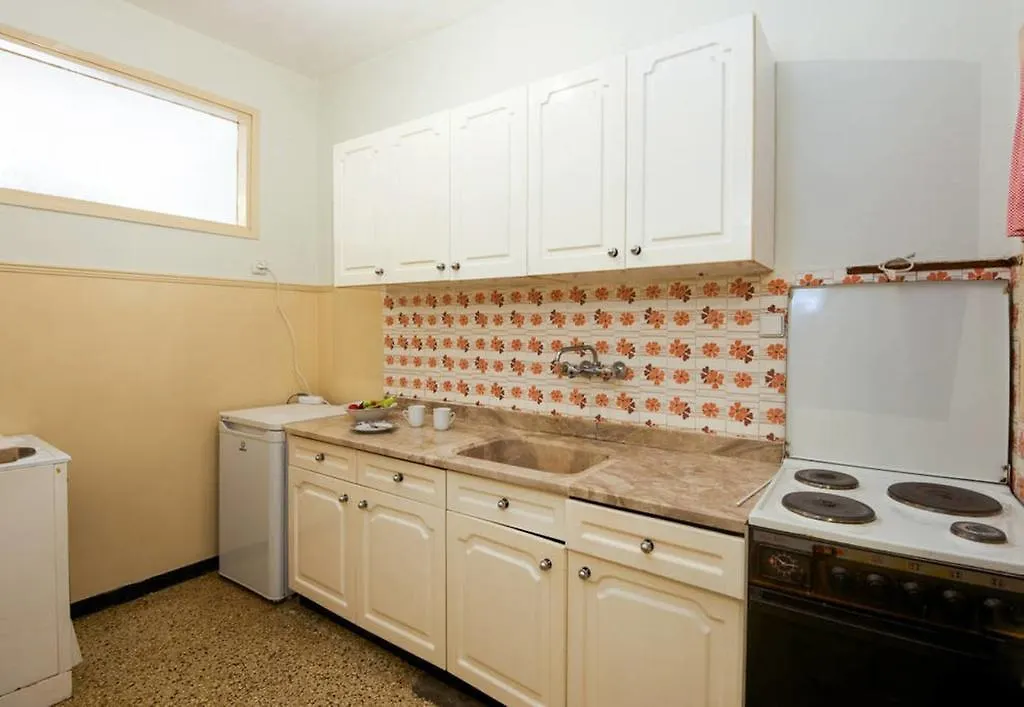 Apartment In The Heart Of Szaloniki